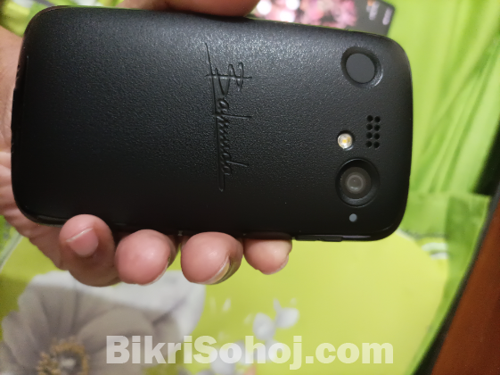 Balmuda Android 11, Snapdragon 765, 6/128